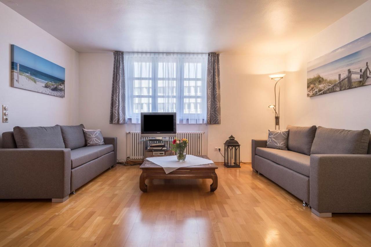 Appartement Rathausplatz Kempten Kültér fotó