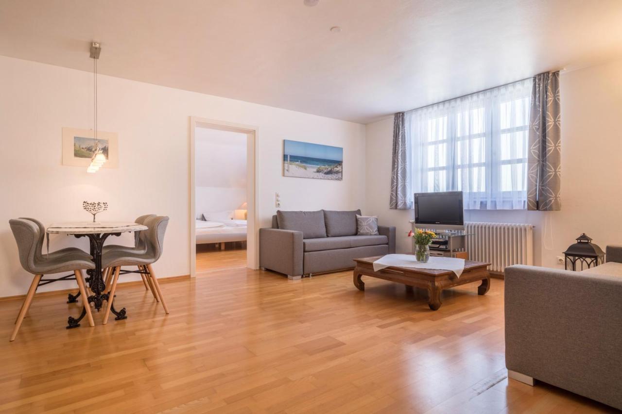 Appartement Rathausplatz Kempten Kültér fotó