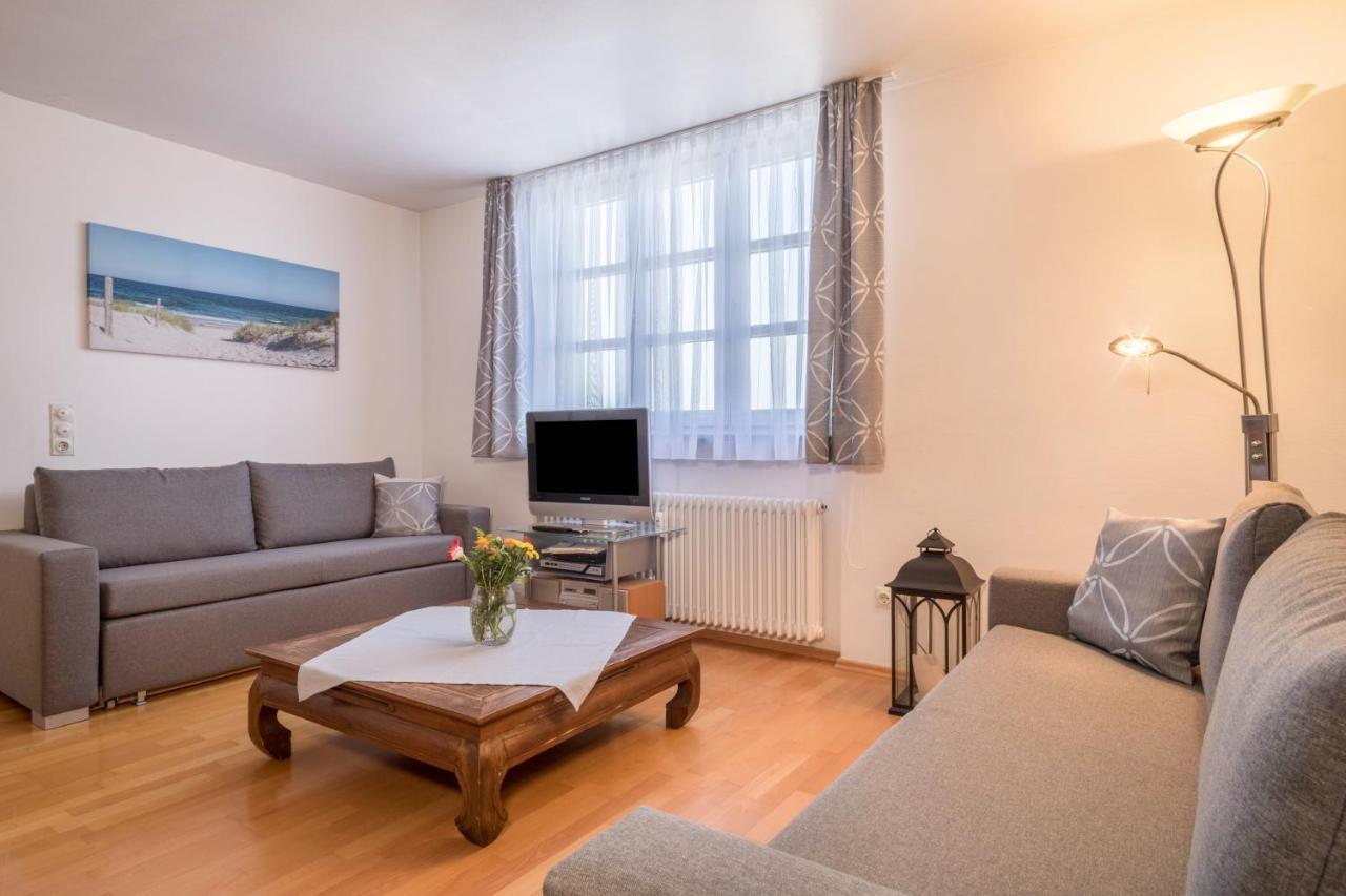 Appartement Rathausplatz Kempten Kültér fotó