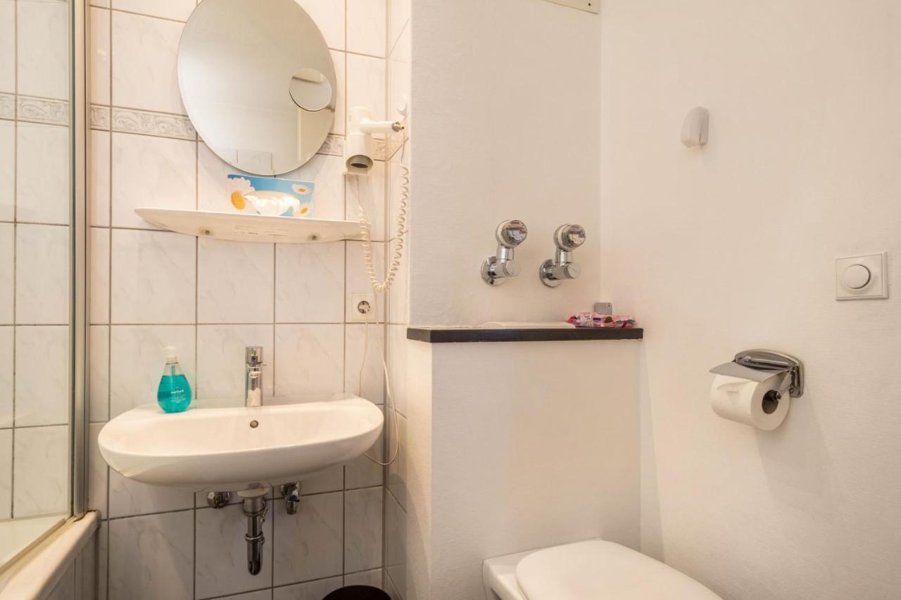 Appartement Rathausplatz Kempten Kültér fotó